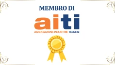 Membro AITI