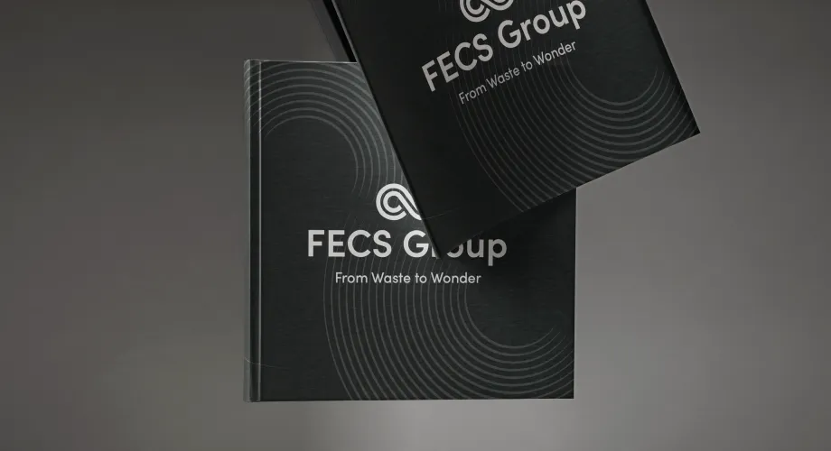 FECS Group progetto 1